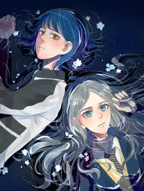 银河便当 漫画改编海报